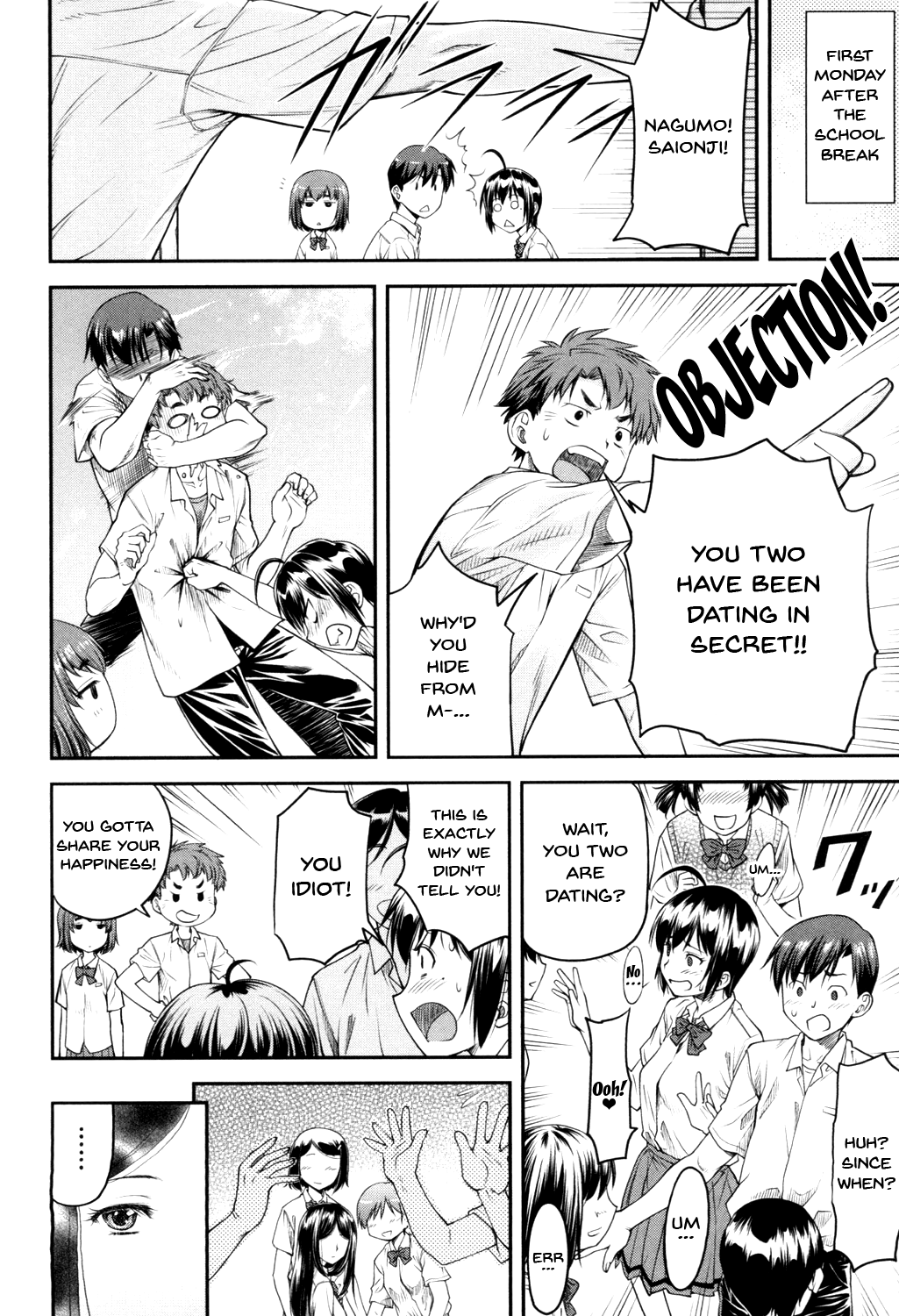 Kaname Date Jou Ch. 1-6 page 71 - sole female sole male hentai manga - read online free