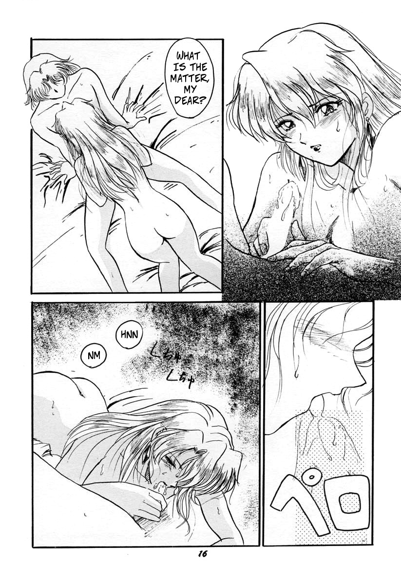 HOHETO 16 - Page 15
