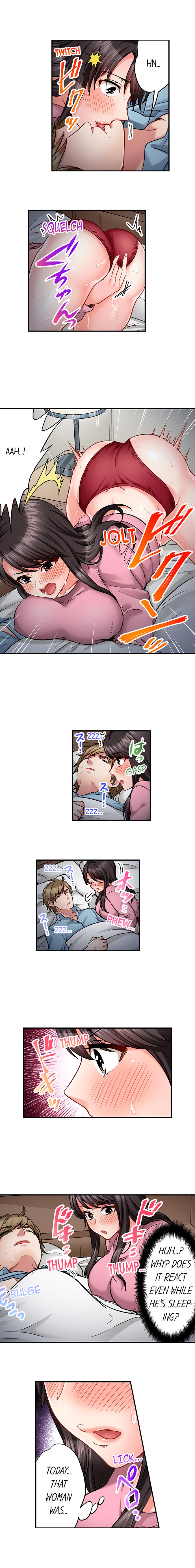 Motto Aeide! Sennyuu Sousakan wa Sex mo Oshigoto desu. | Sex is Part of Undercover Agent's Job? Ch. 1 - 27 page 226 - full color full censorship hentai manga - read online free