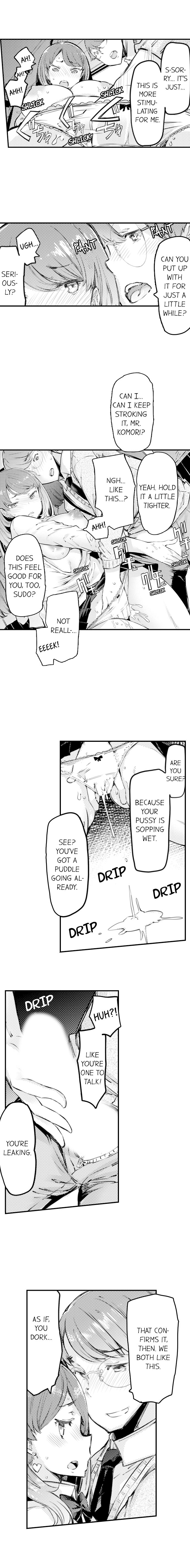 Cum Aboard the Slut Shuttle Ch. 1 - 6 - Page 25