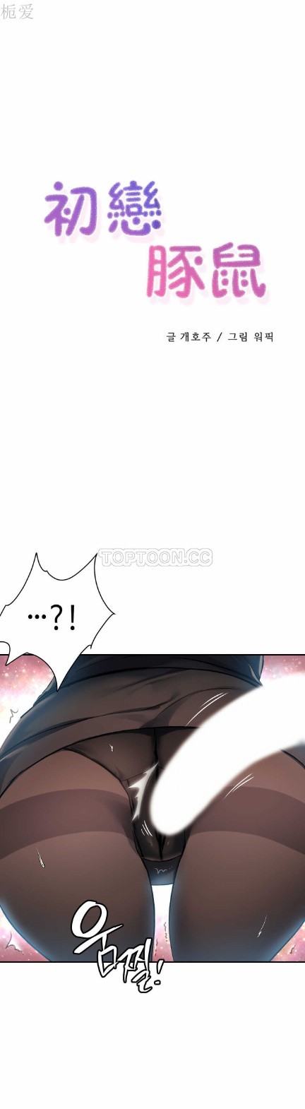 中文韩漫 初恋豚鼠 ch.11-34 page 199 - webtoon watermarked hentai manga - read online free