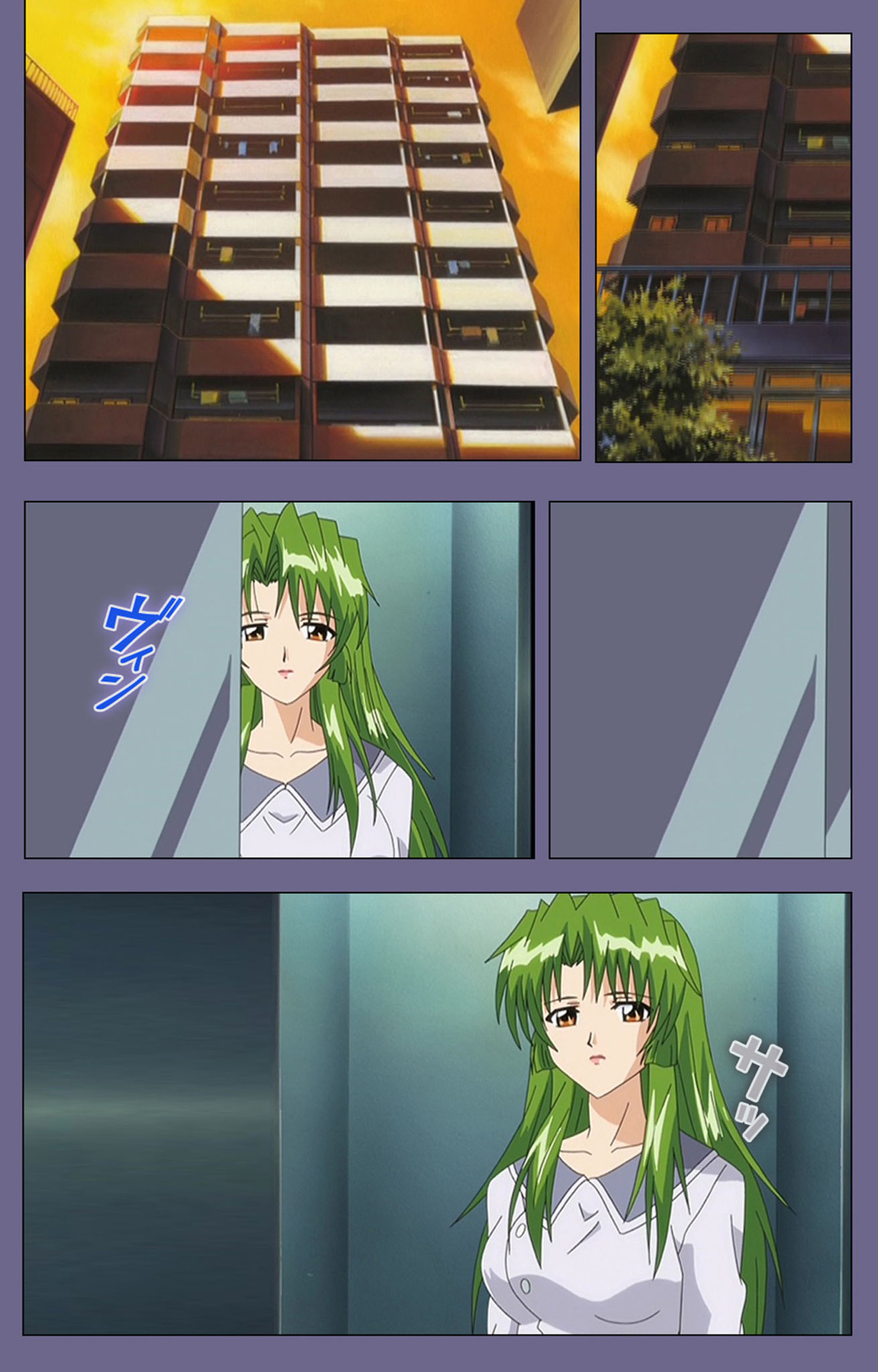 [BLACK PACKAGE TRY] [Full Color seijin ban] Ryoujoku no rensa ~ fueru emome to kasoku suru akugyō ~ Kanzenban page 173 - full color blindfold hentai manga - read online free