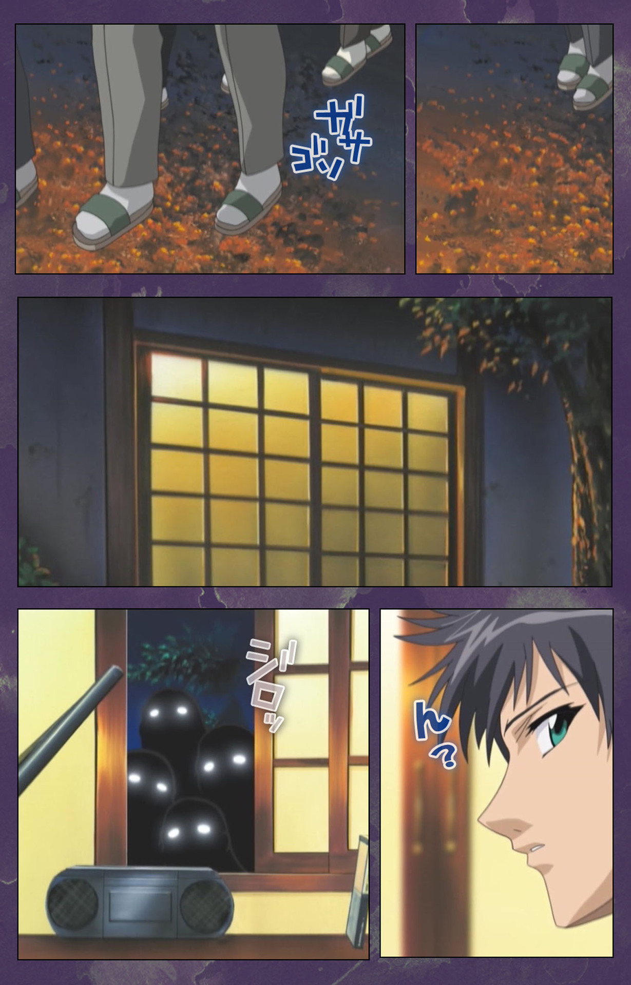 Ryoujoku Hitozuma Onsen Kanzenban page 136 - full color mosaic censorship hentai manga - read online free