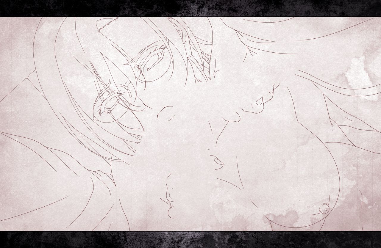 Ikani Shite Ore no Tsuma wa Haranda ka...... Original Digital Art Collection page 36 - paizuri artbook hentai manga - read online free