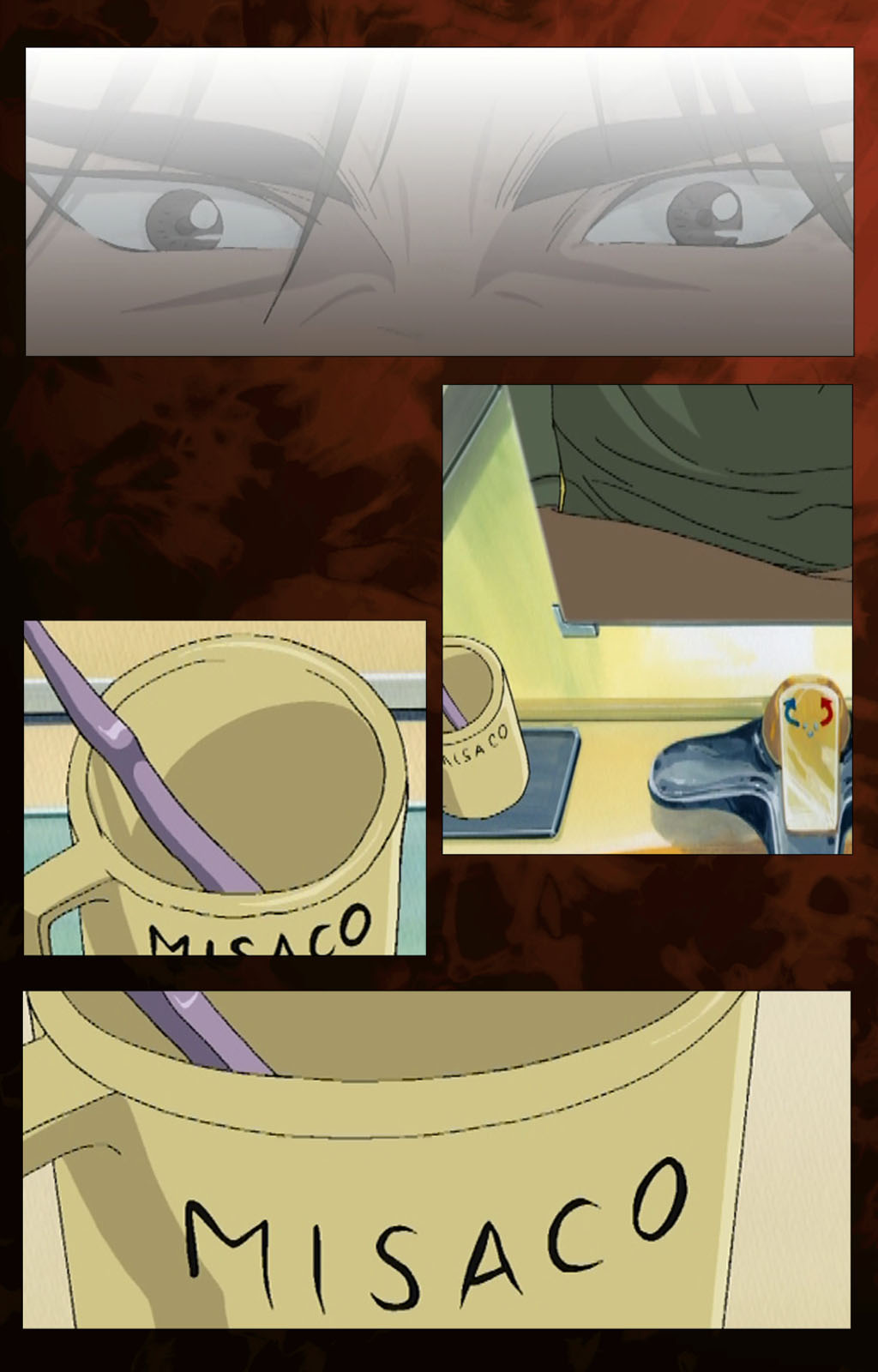 Gibo kanzenhan - Page 27