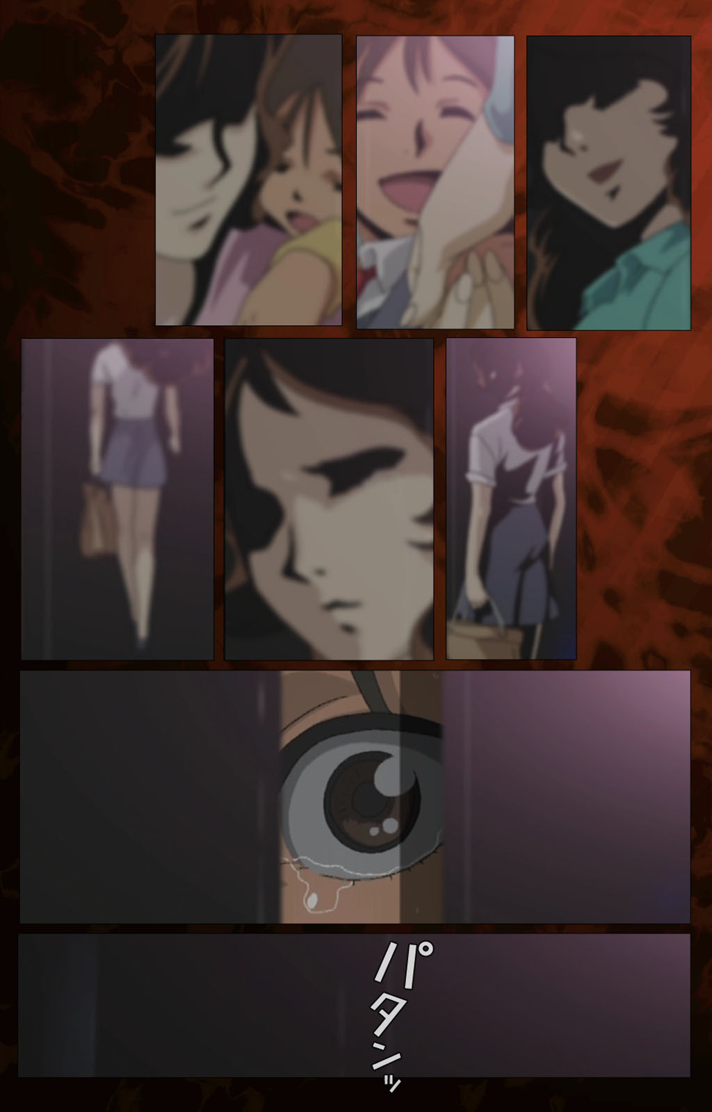 Gibo kanzenhan page 44 - full color mosaic censorship hentai manga - read online free