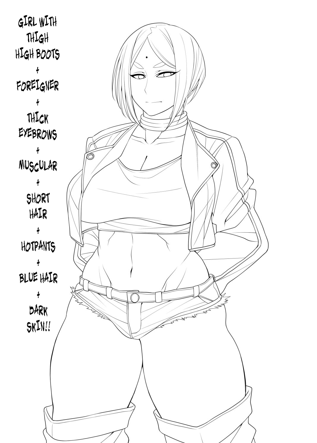 Nekura Megane ♀ | The Creepy Glasses Girl page 205 original parody - sole male nakadashi hentai manga - read online free