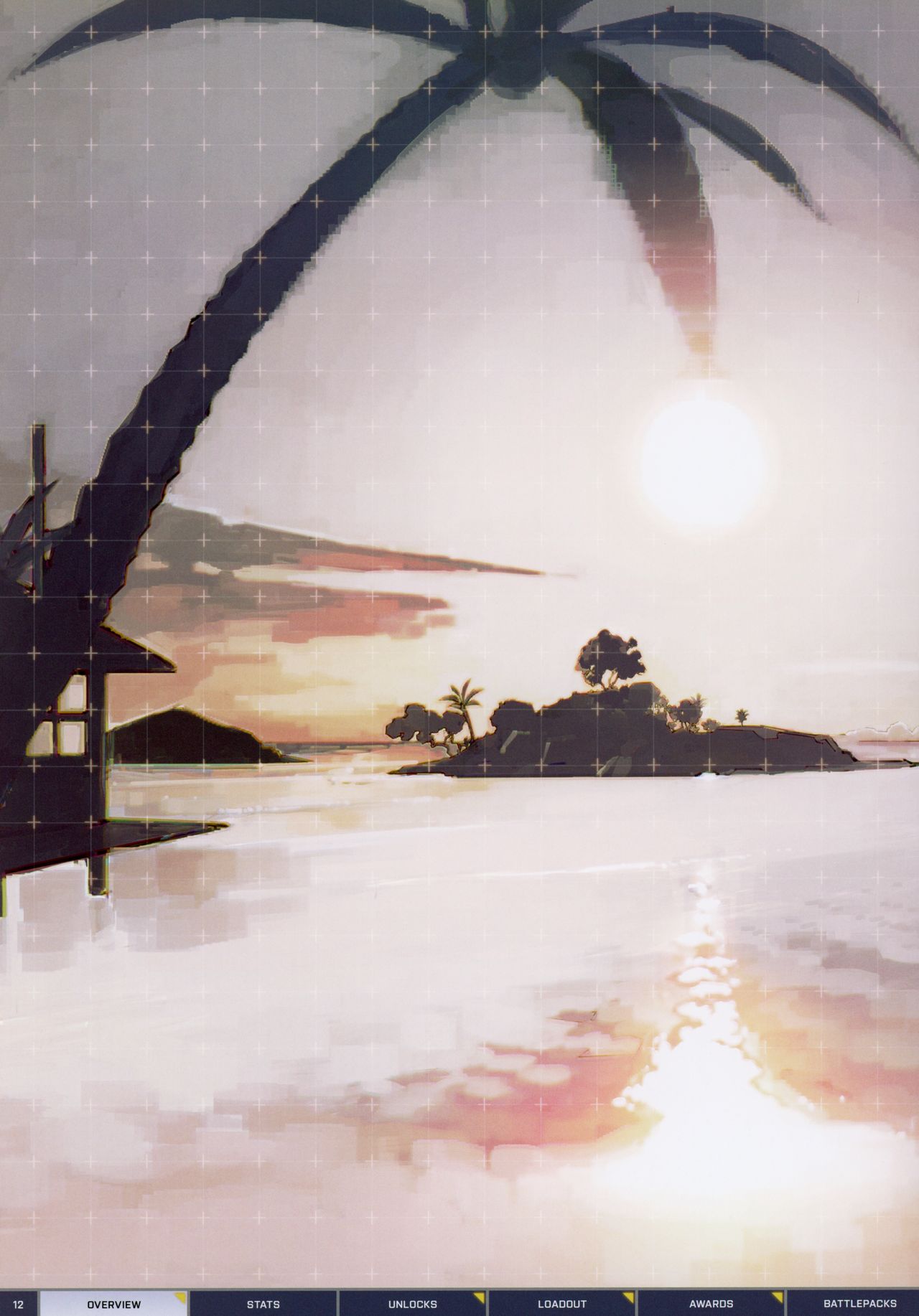 BFCB BATTLEFIELD 4 page 12 battlefield parody - artbook hentai manga - read online free