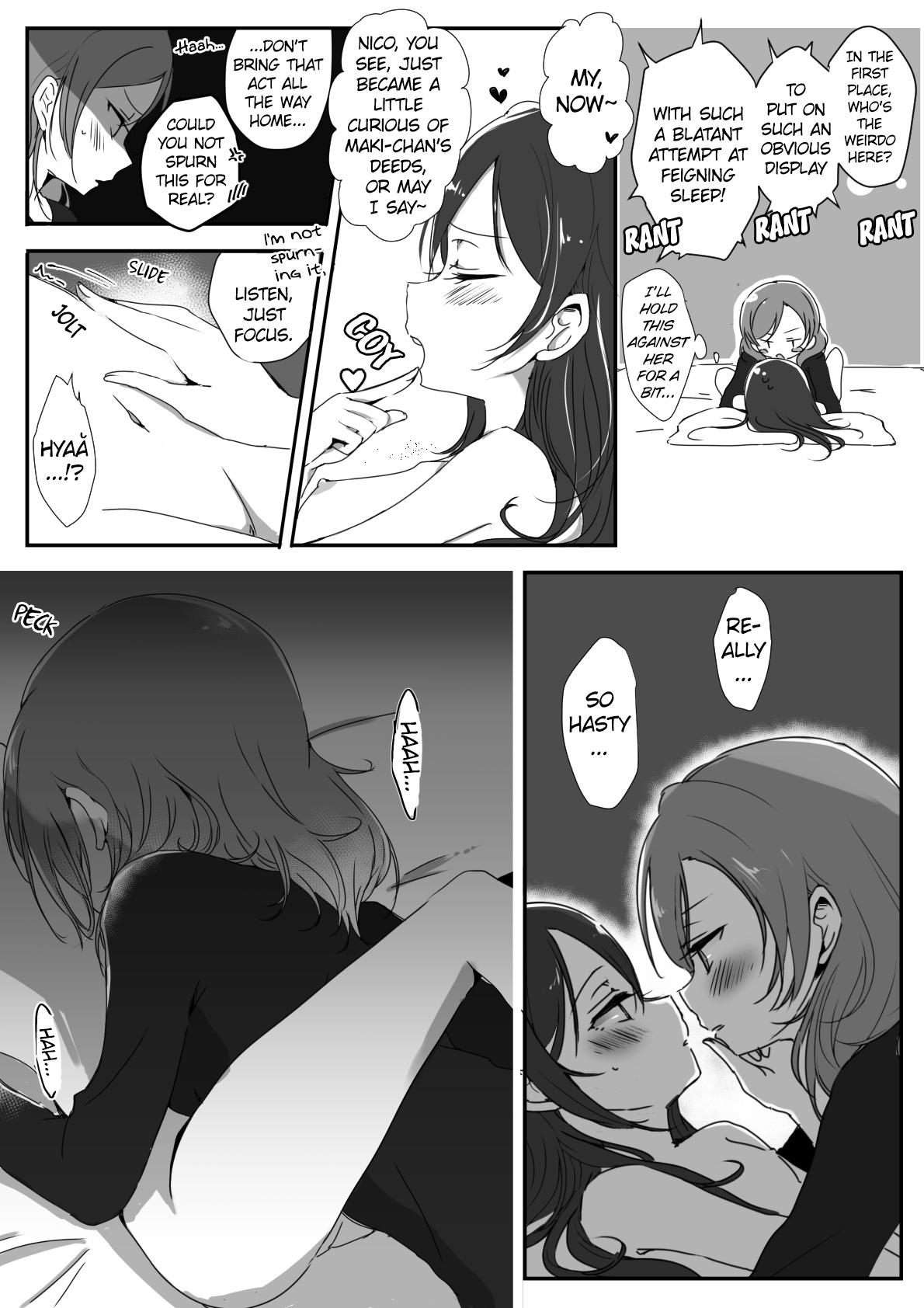 Kanojo - Page 10