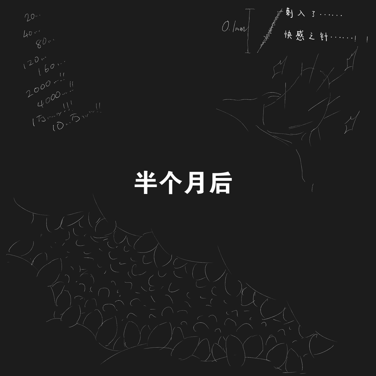 My Train Commute To School Was Boring, So I 坐车上学太无聊了所以我开始妄想自慰 - Page 21