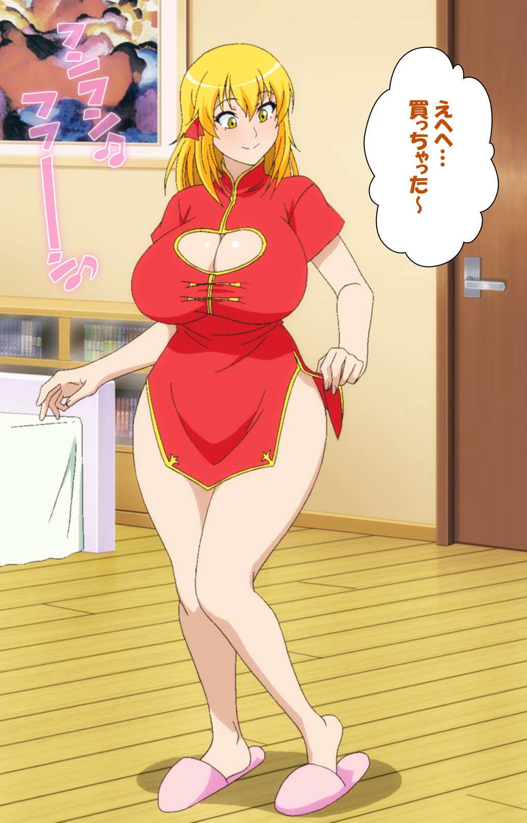 Junai Mellow - Pure Love Mellow Kanzenban page 178 - nakadashi full color hentai manga - read online free