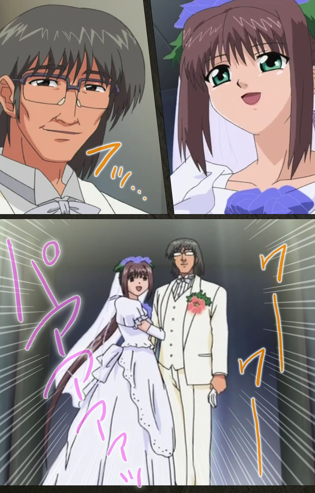 Yakin Byoutou Kranke Kanzenban page 275 night shift nurses parody - full color mosaic censorship hentai manga - read online free