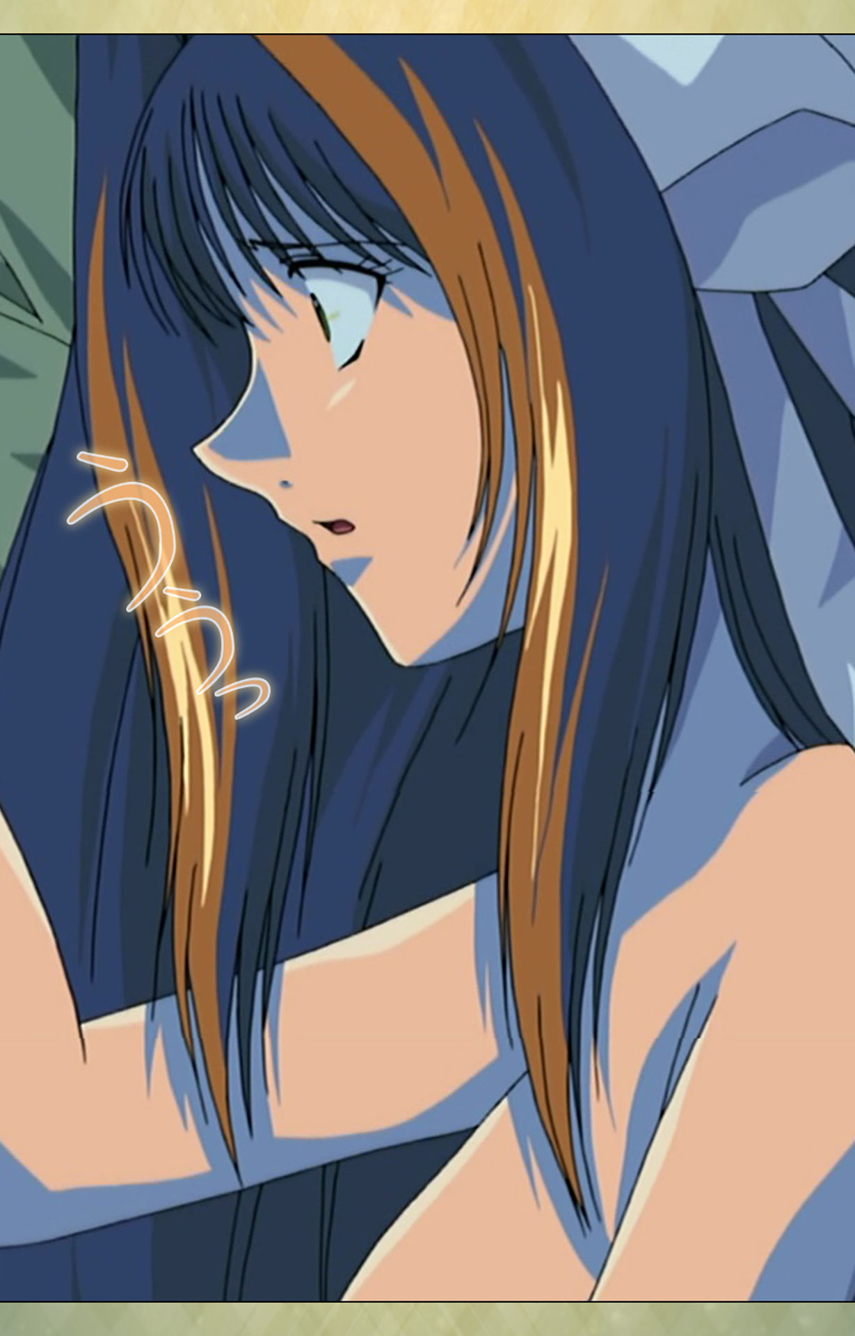 Gakuen Kanzenban page 119 - full color mosaic censorship hentai manga - read online free