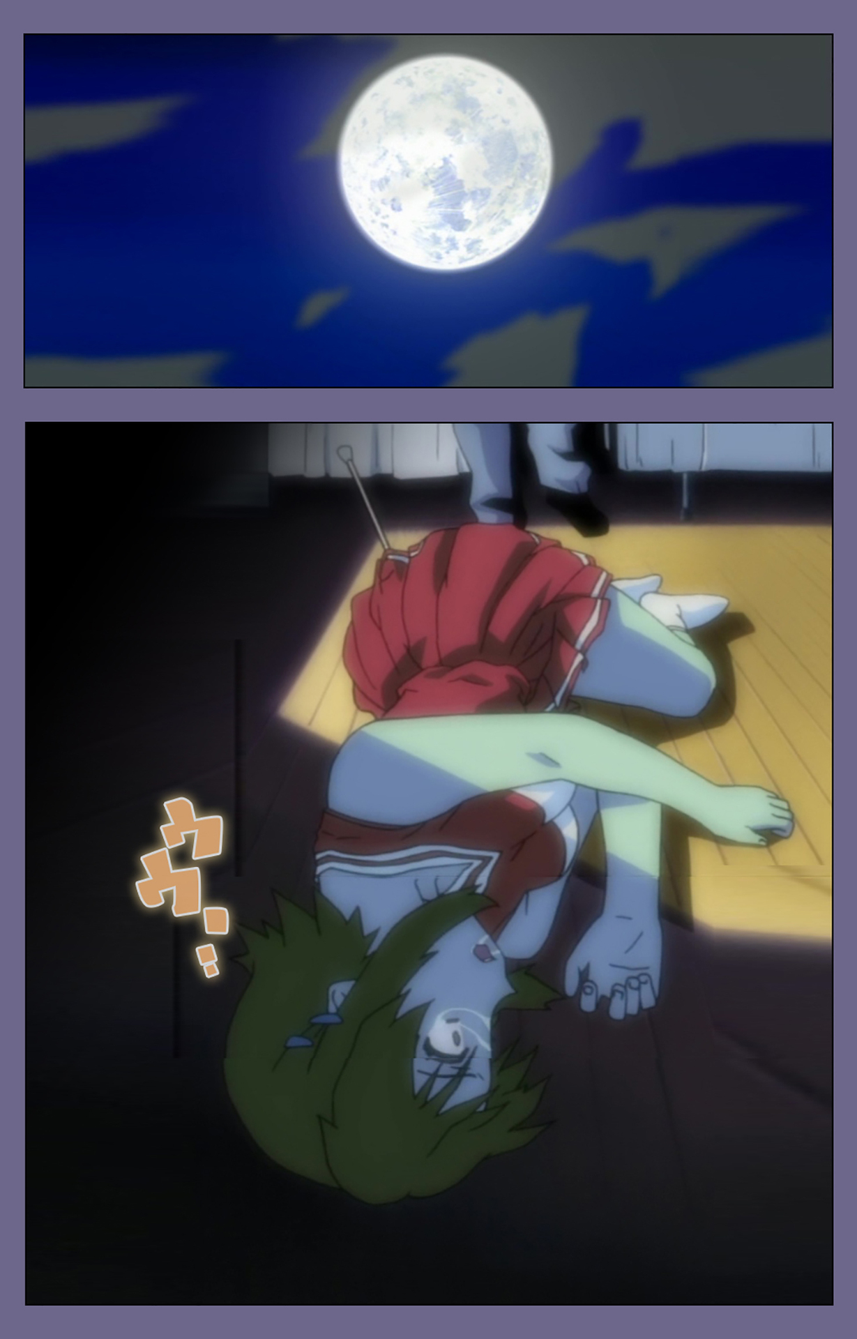 Korashime Kanzenban - Page 151