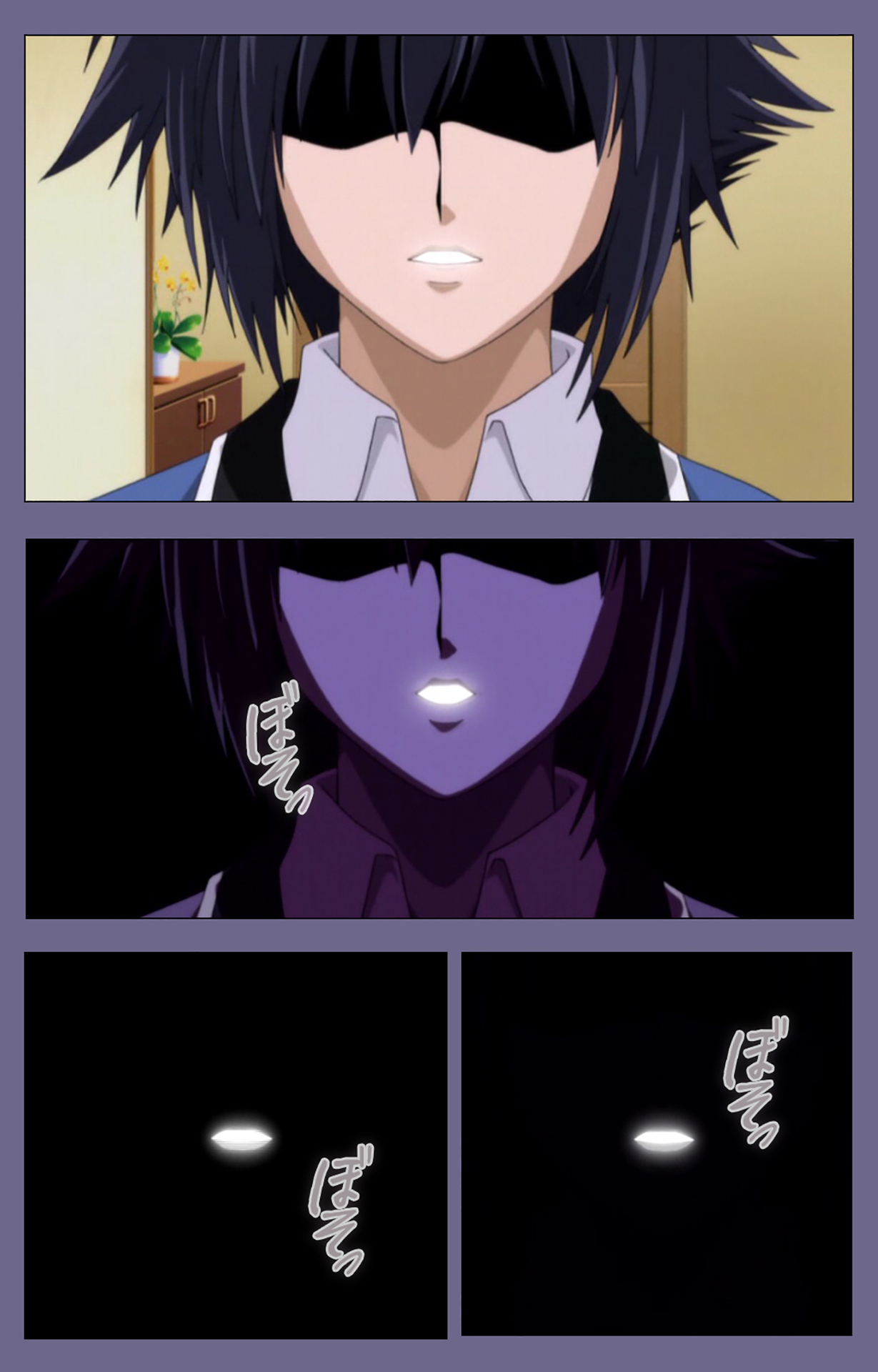 [BLACKRAINBOW] [Full Color Seijin Ban] Saiminjutsu 2 ~Gensou to Inyoku no Ryouiki ni~ Kanzenban - Page 25