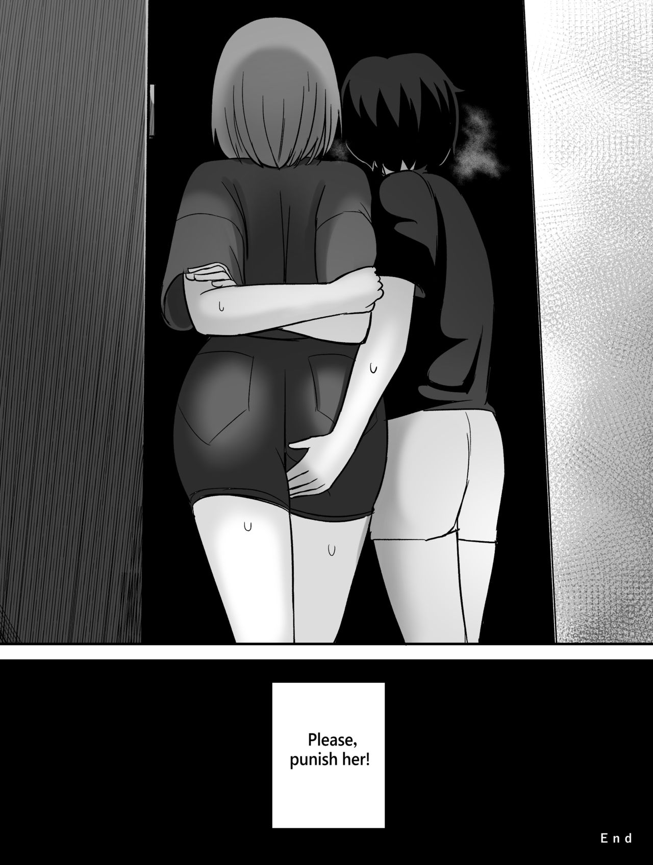 Punish - Page 20