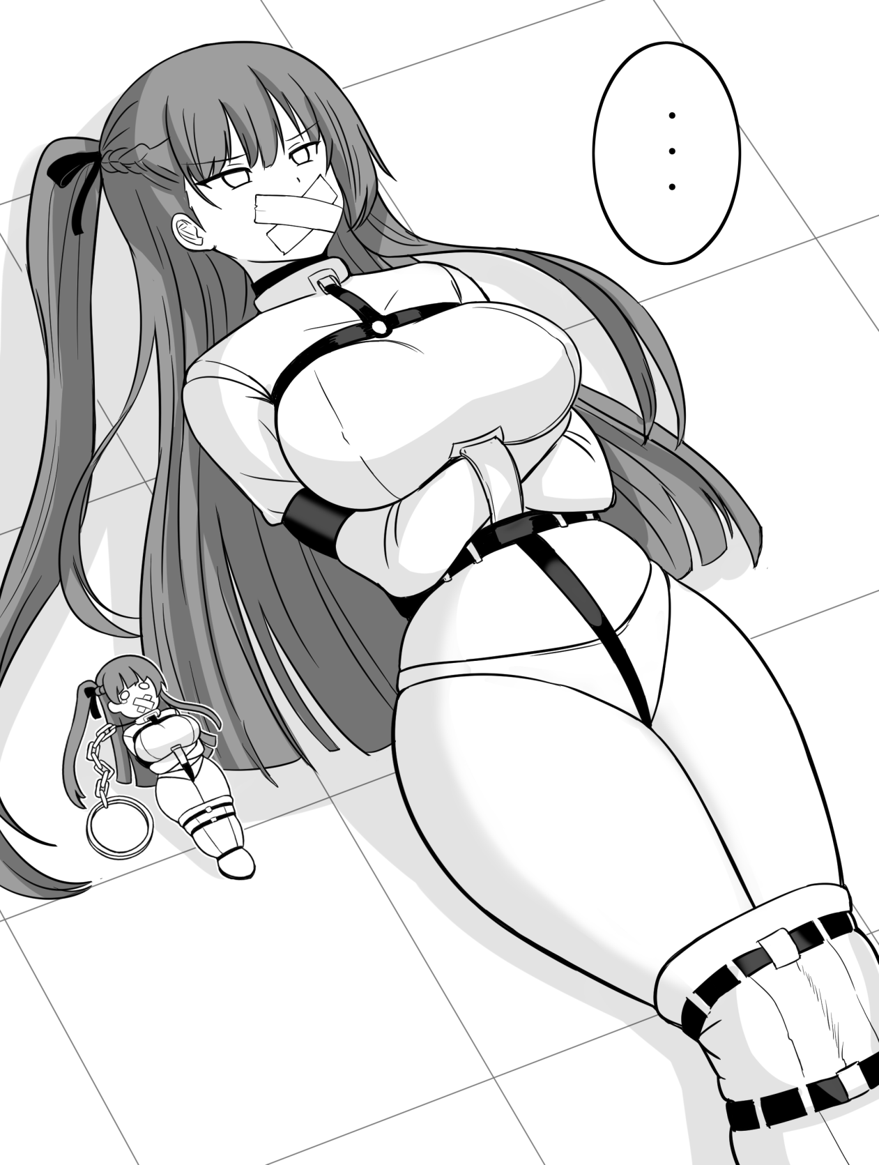 Lost Dolls - Page 10