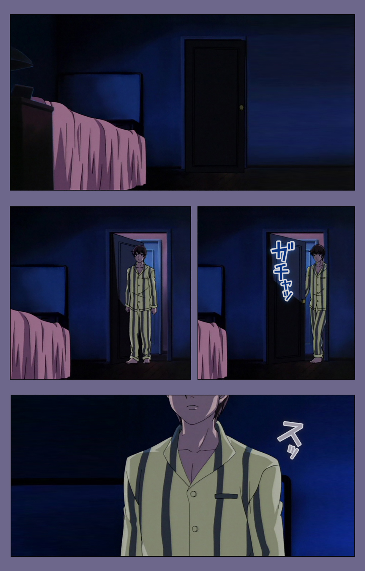 Gibo no Toiki - Haitokushin ni Tadayou Haha no Iroka Kanzenban page 124 - full color mosaic censorship hentai manga - read online free