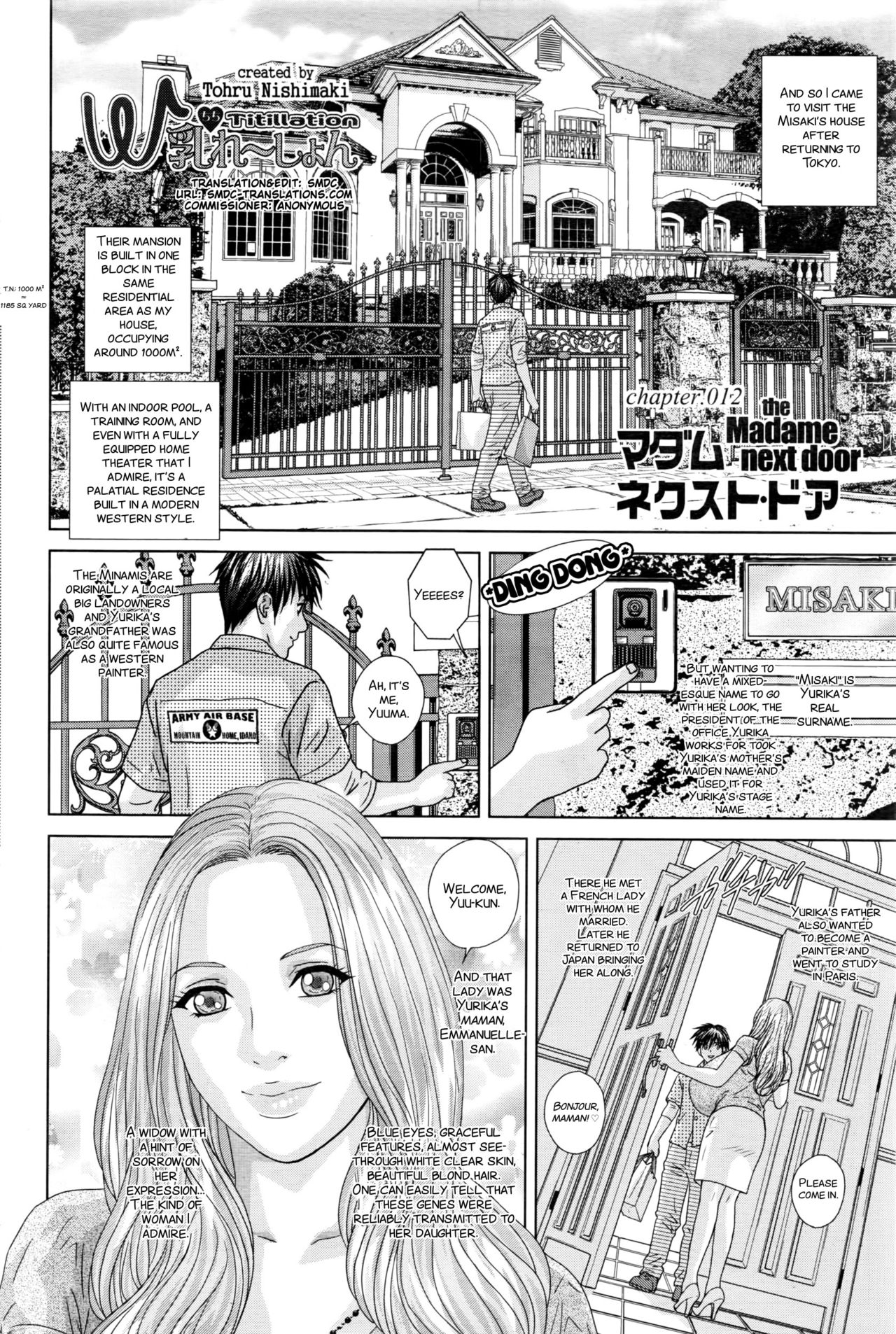 SUPERBOOBS Ch. 11-17 - Page 23
