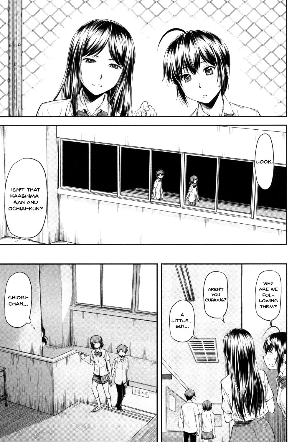 Kaname Date Jou - Page 102