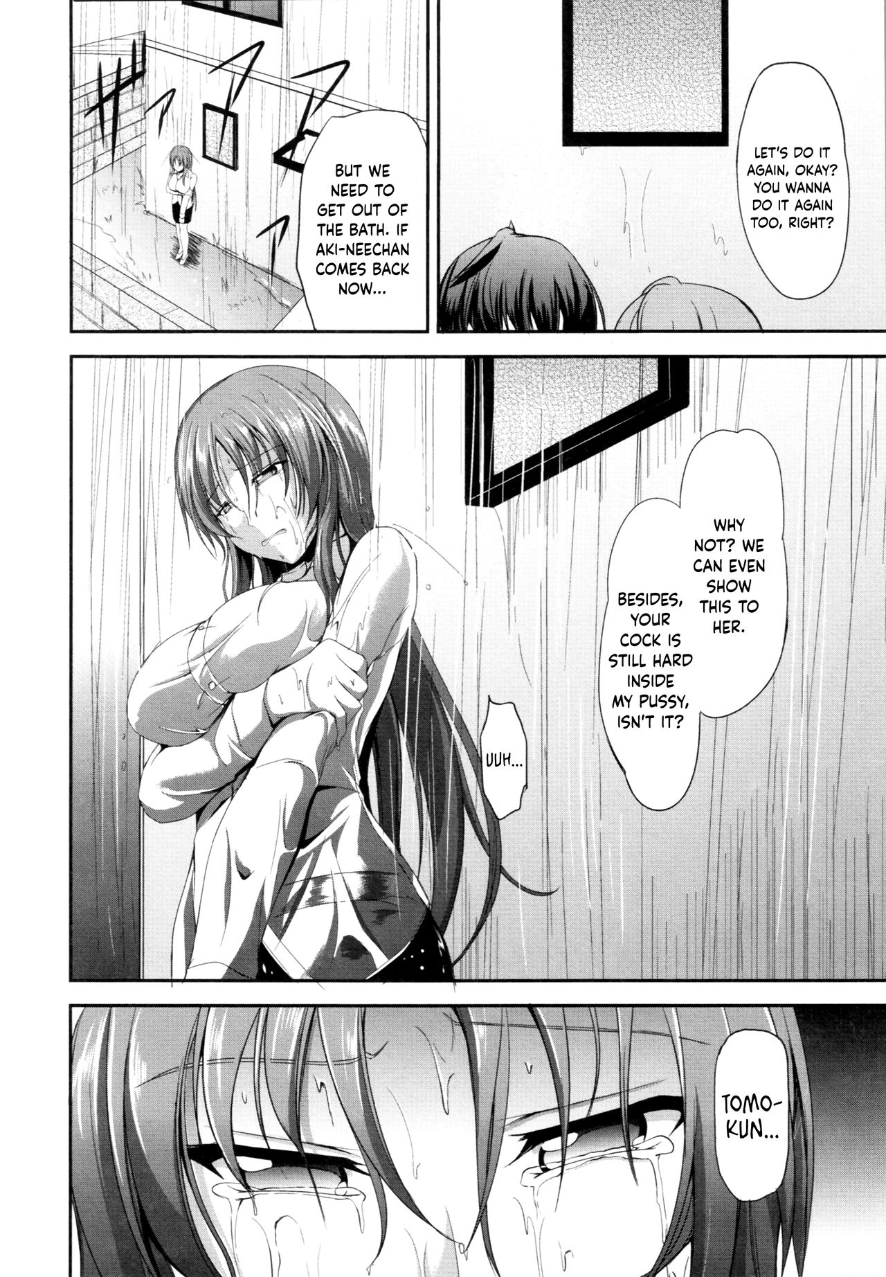Sisters Sandwich Ch 1~6 - Page 29