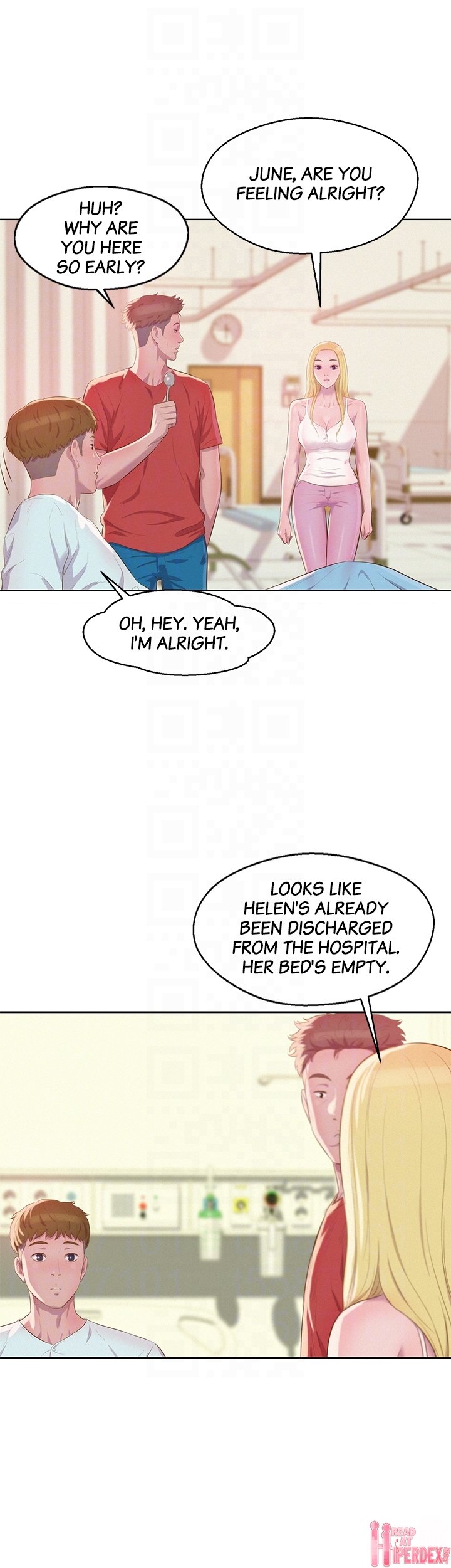 Freshman - Page 104