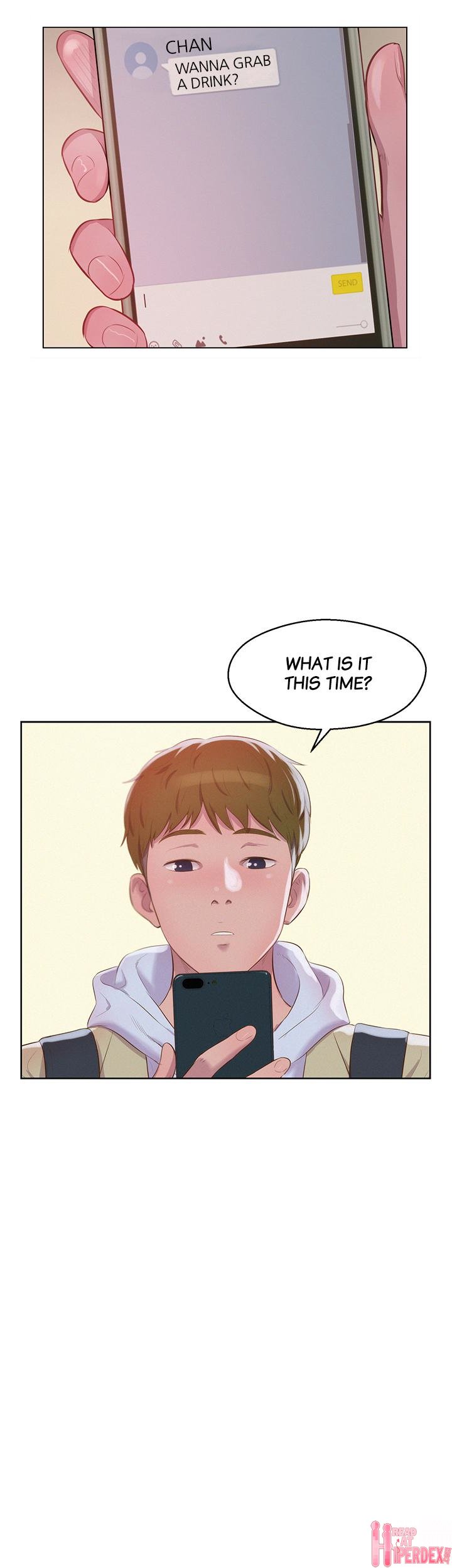 Freshman - Page 109