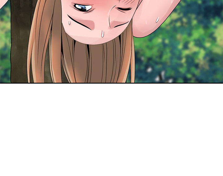噓!姊姊的誘惑 - Page 123