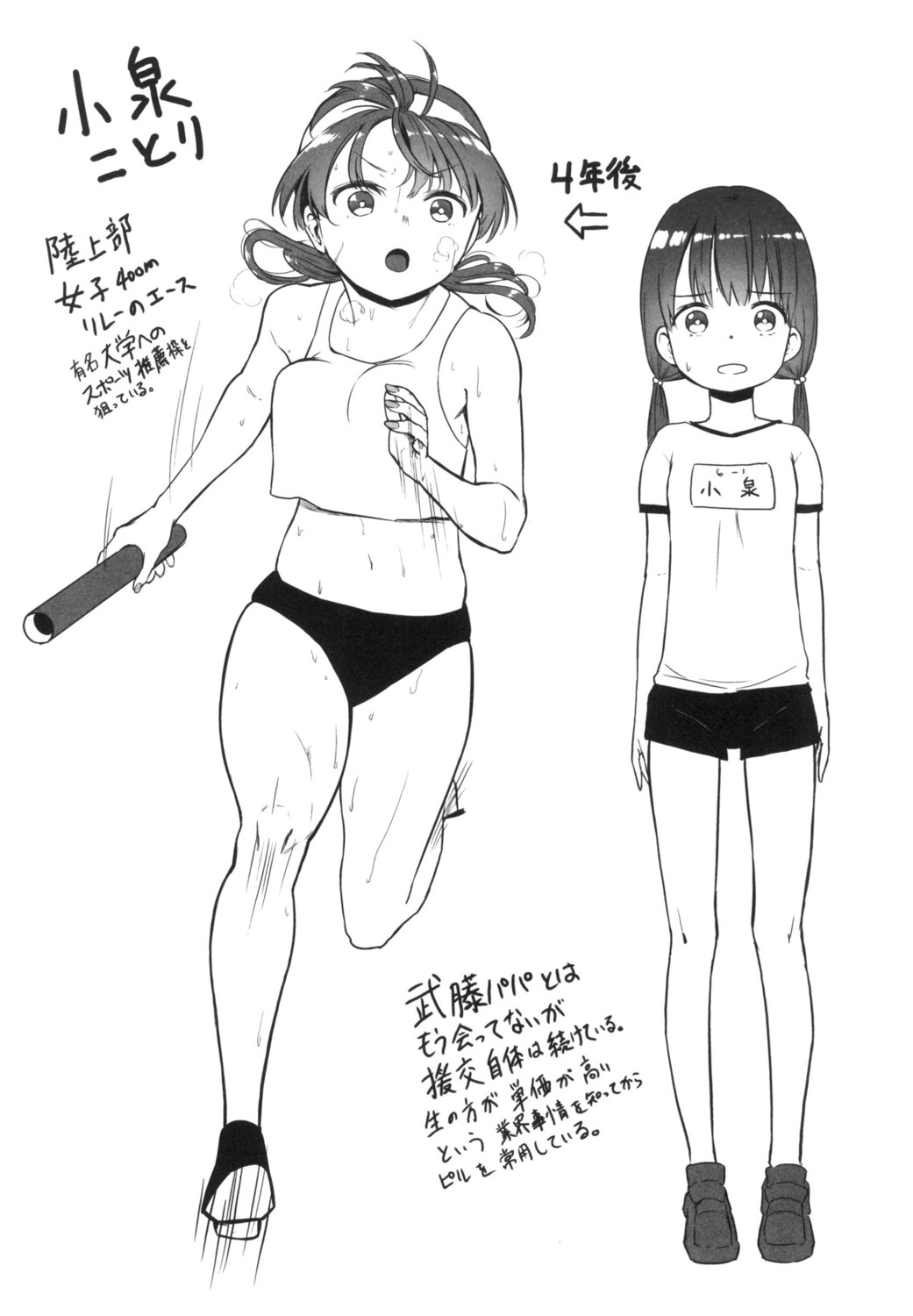 JS Enkou Nisshi - Page 179