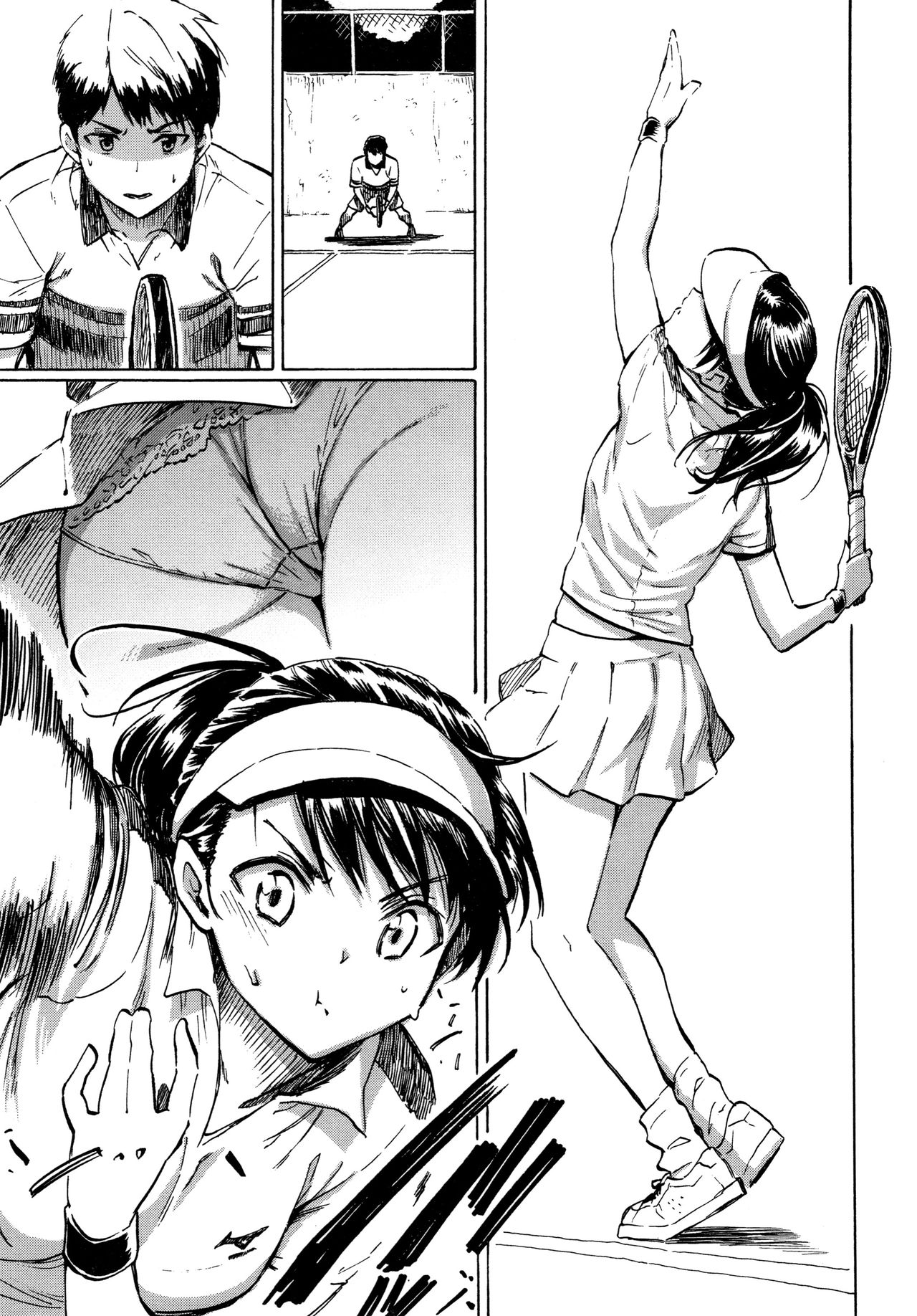 Your Song - Page 129