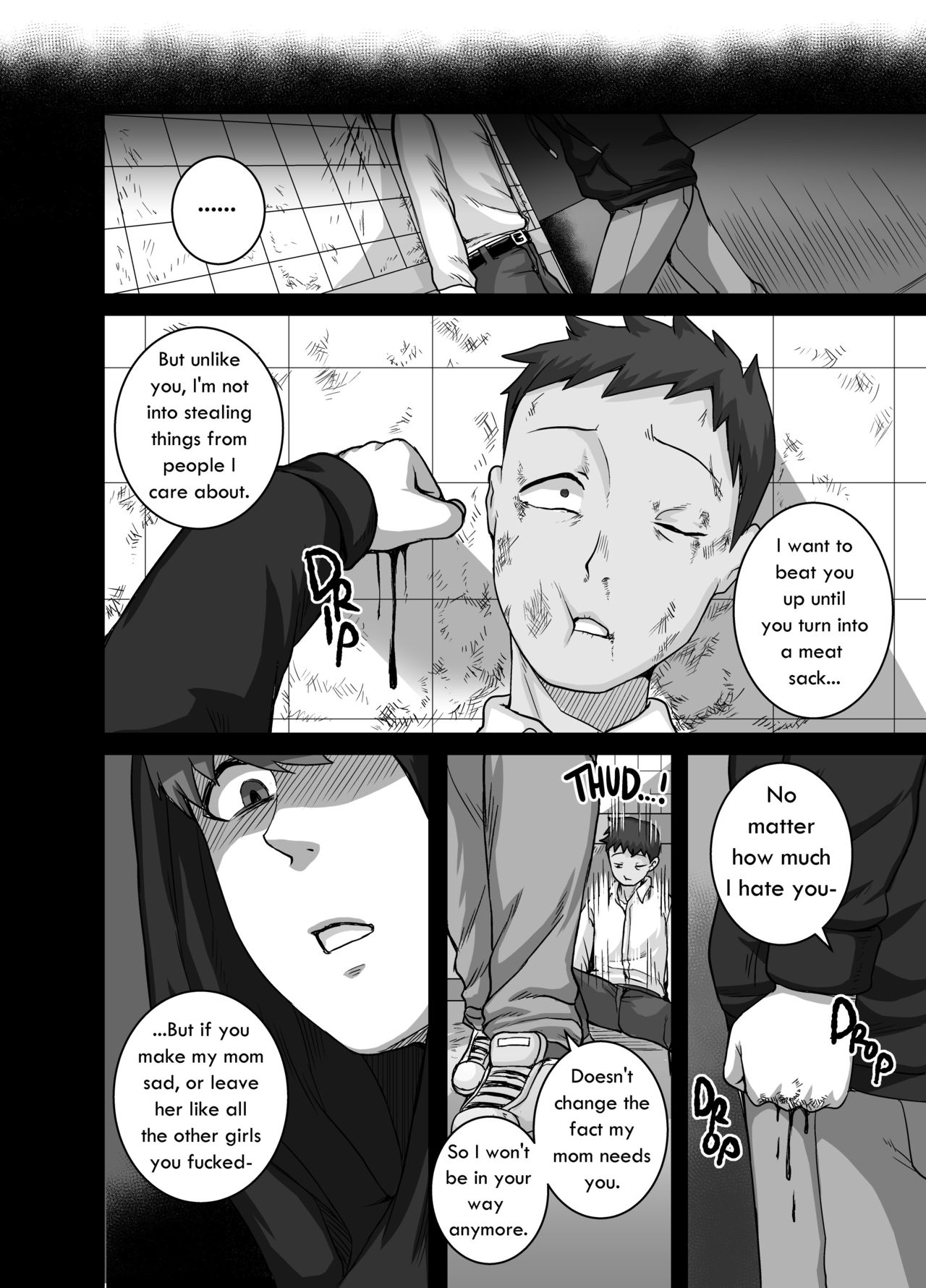 Jukujo Daisuki : Naomi-san(40-sai)  1-5 - Page 142