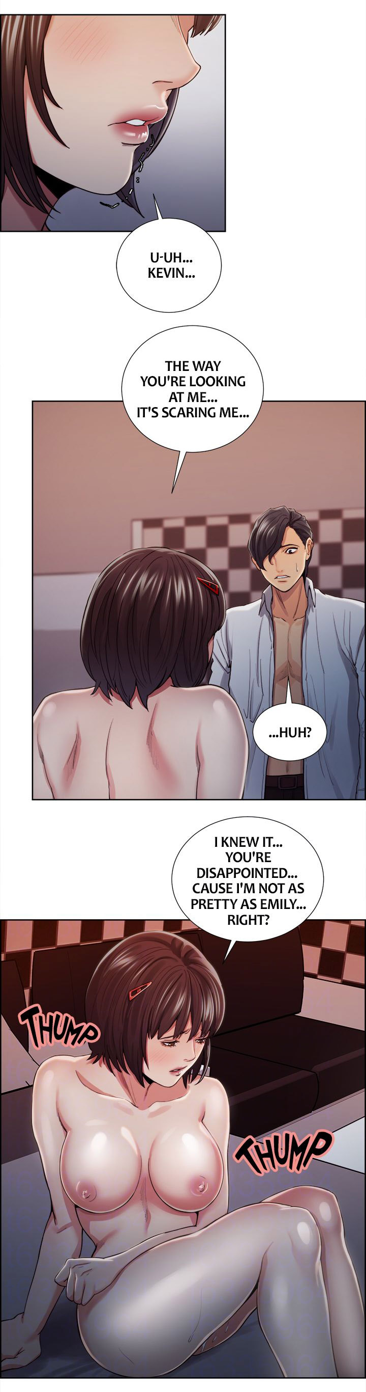 Taste of Forbbiden Fruit Ch.9/24 - Page 230