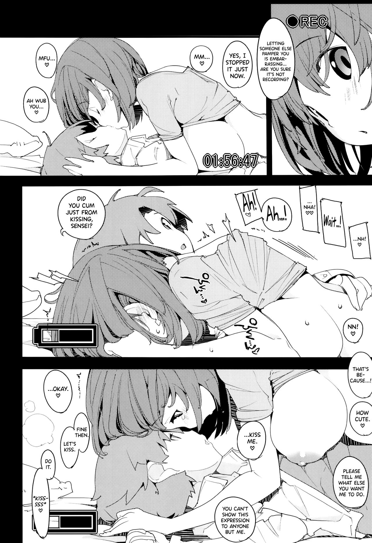 Popuni Kei Joshi Panic! Vol. 9 - Page 29