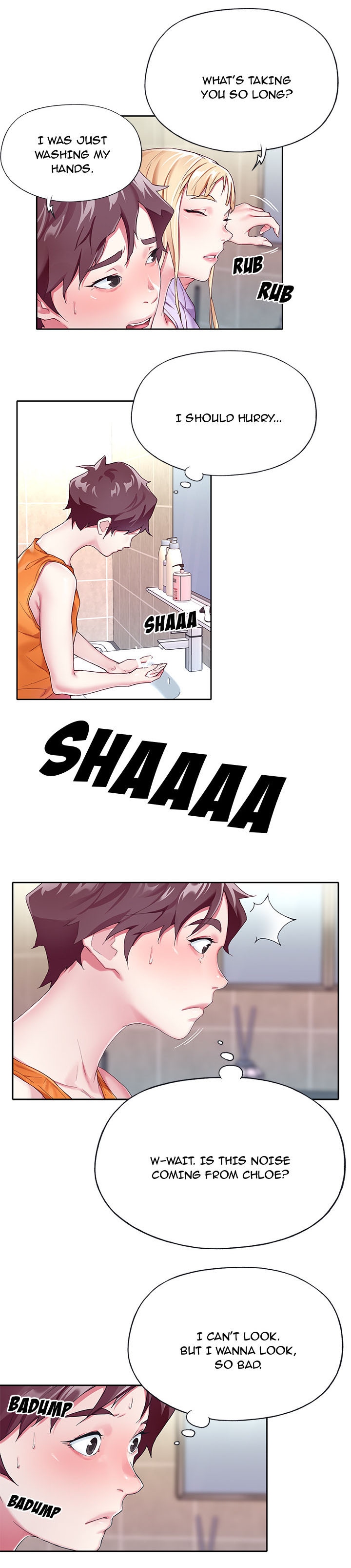 The Idol Project Ch.2/? - Page 38