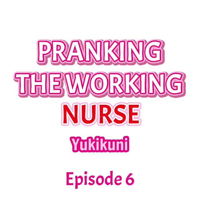 Pranking the Working Nurse Ch.9/? - Page 64