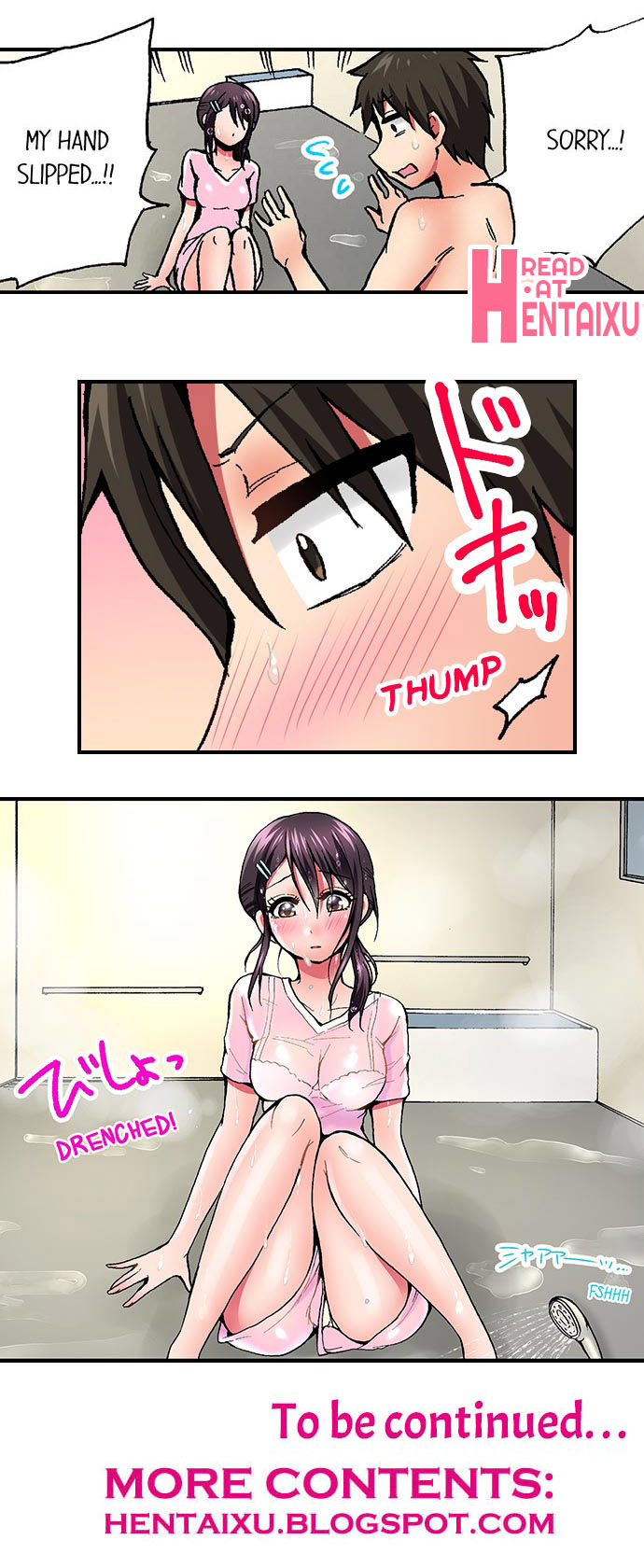 Pranking the Working Nurse Ch.9/? - Page 89