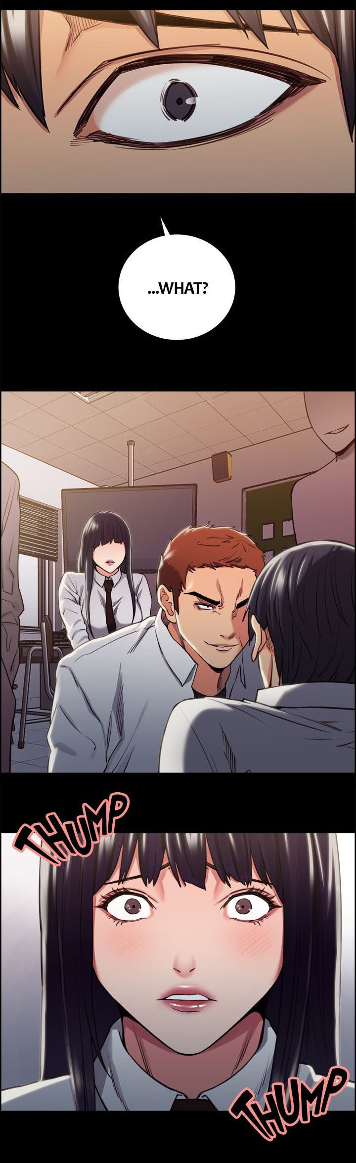 Taste of Forbbiden Fruit Ch.13/24 - Page 325