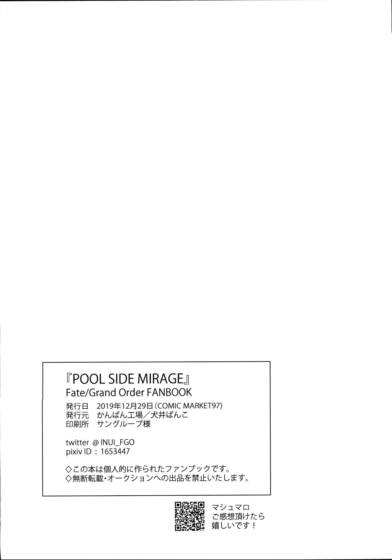 POOL SIDE MIRAGE - Page 26