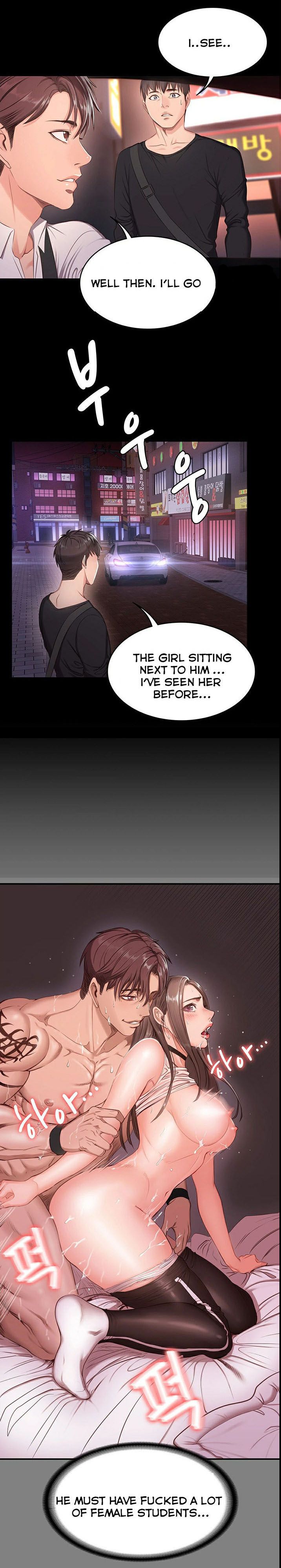 FITNESS Ch.3/? - Page 14