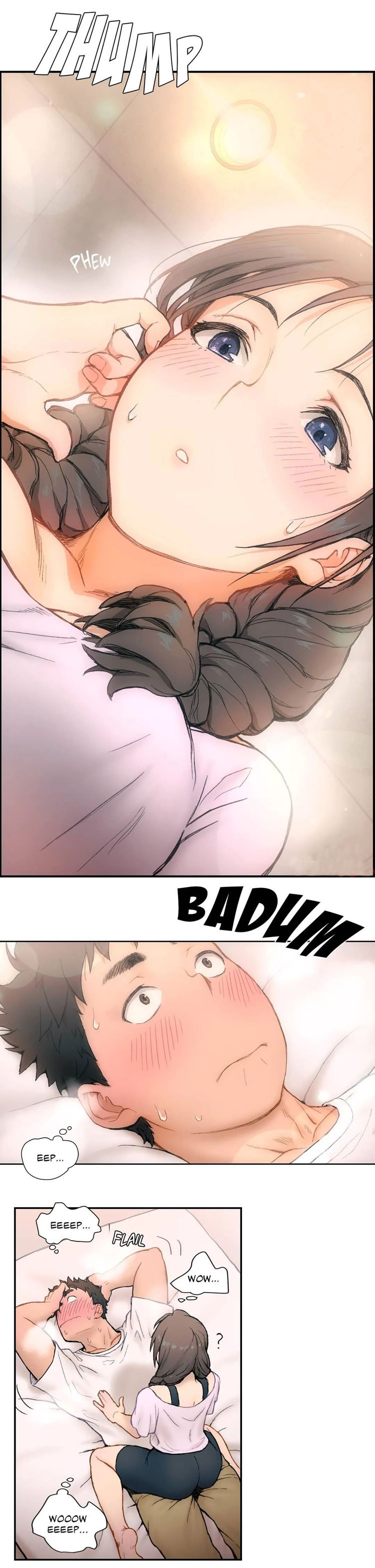 Sexercise Ch.12/? - Page 31