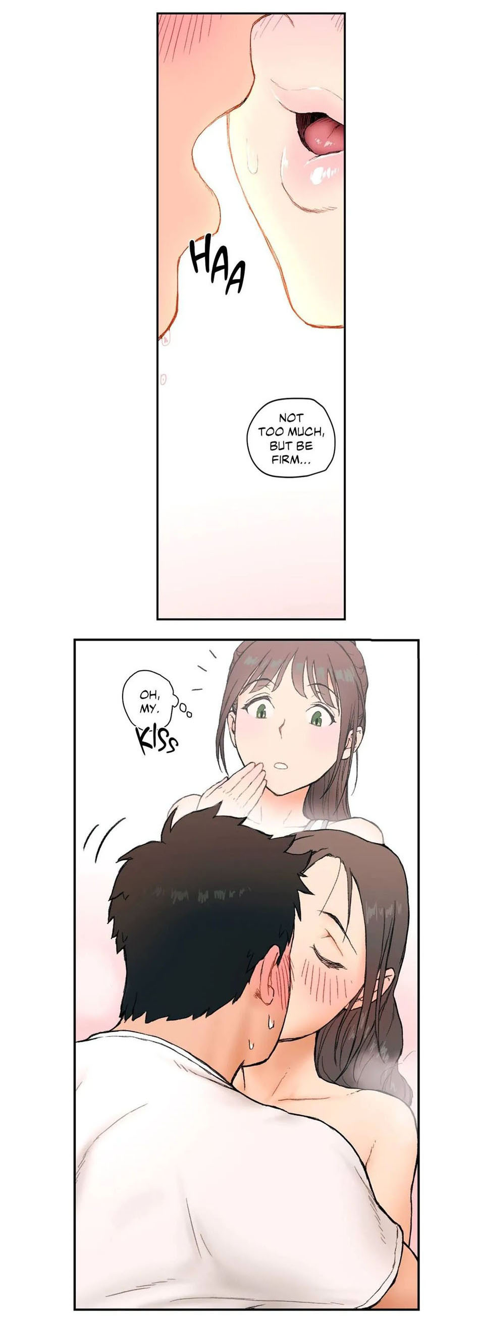 Sexercise Ch.12/? - Page 46