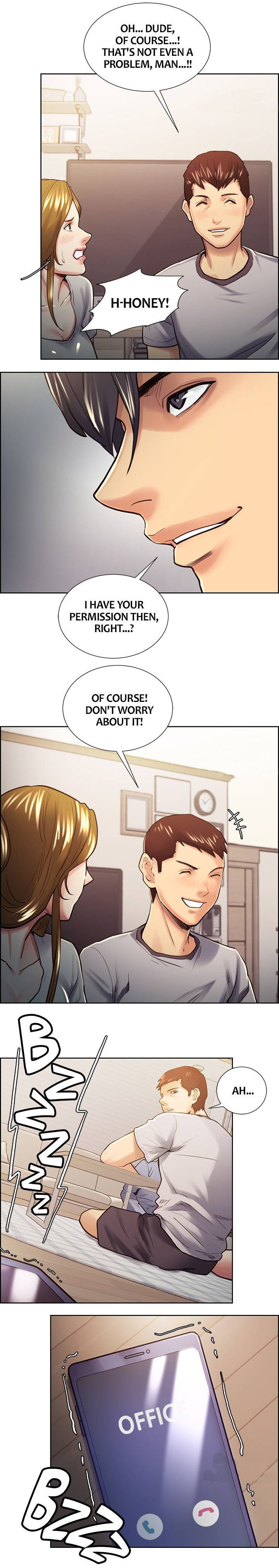 Taste of Forbbiden Fruit Ch.22/24 - Page 461