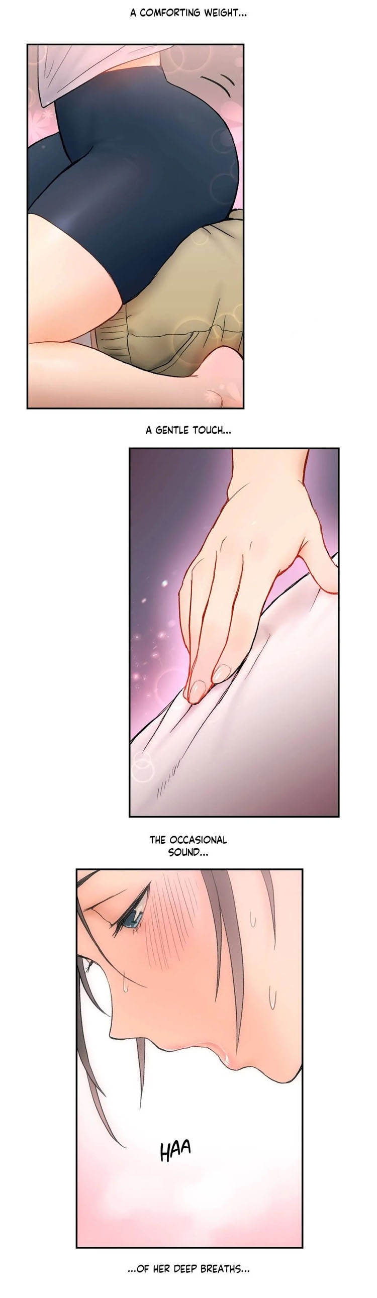 Sexercise Ch.14/? - Page 29
