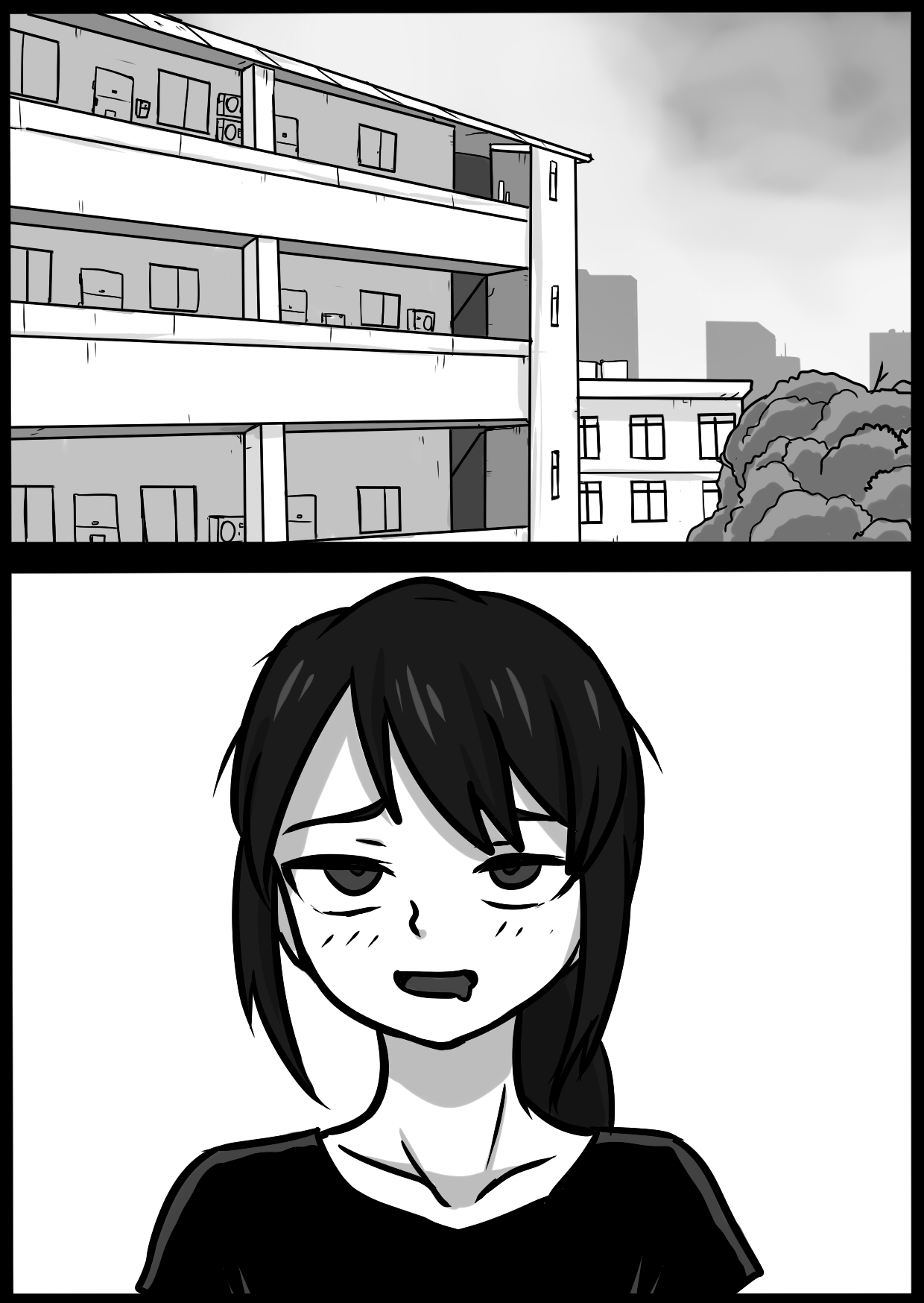 你的毒液！ - Page 42