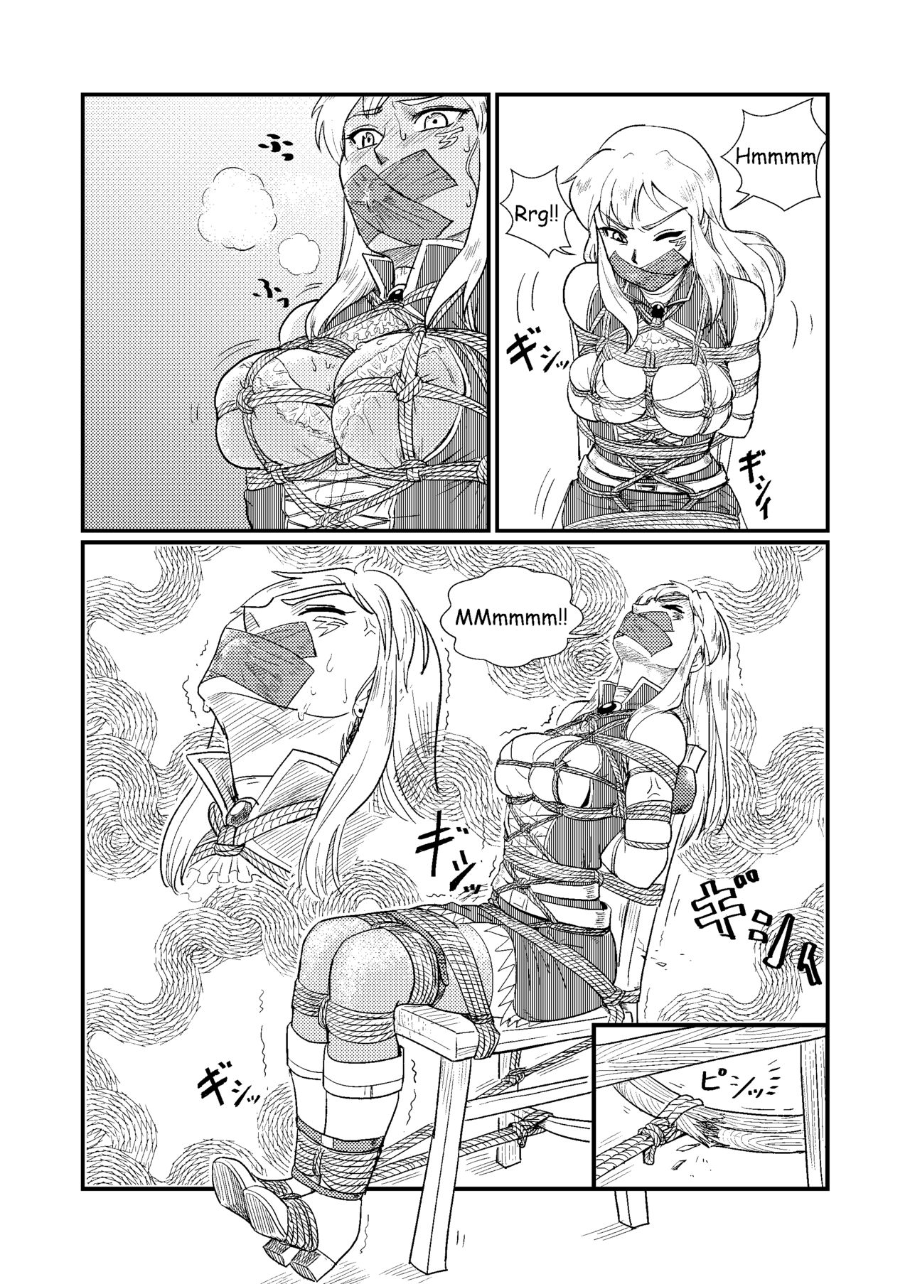TRAP - Page 29