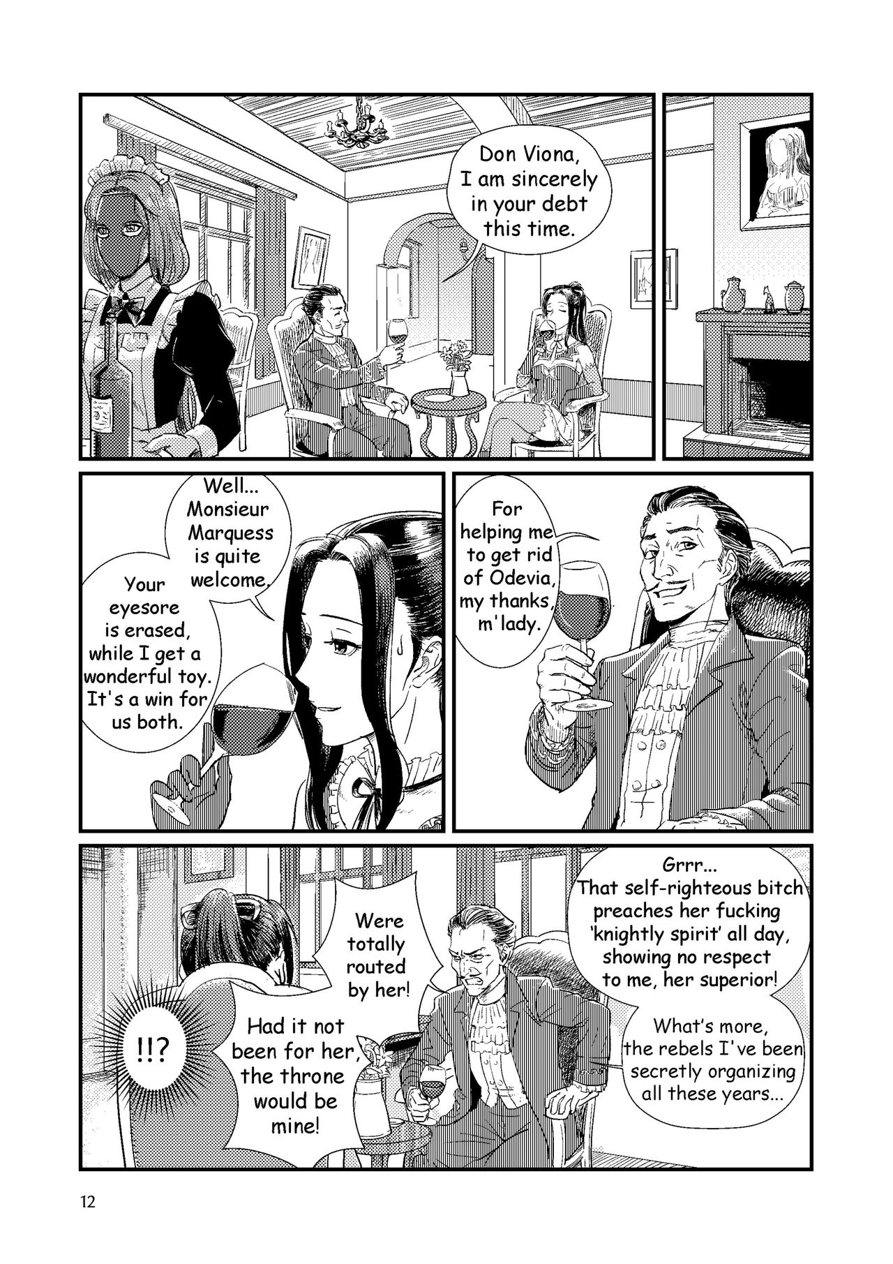 TRAP - Page 57