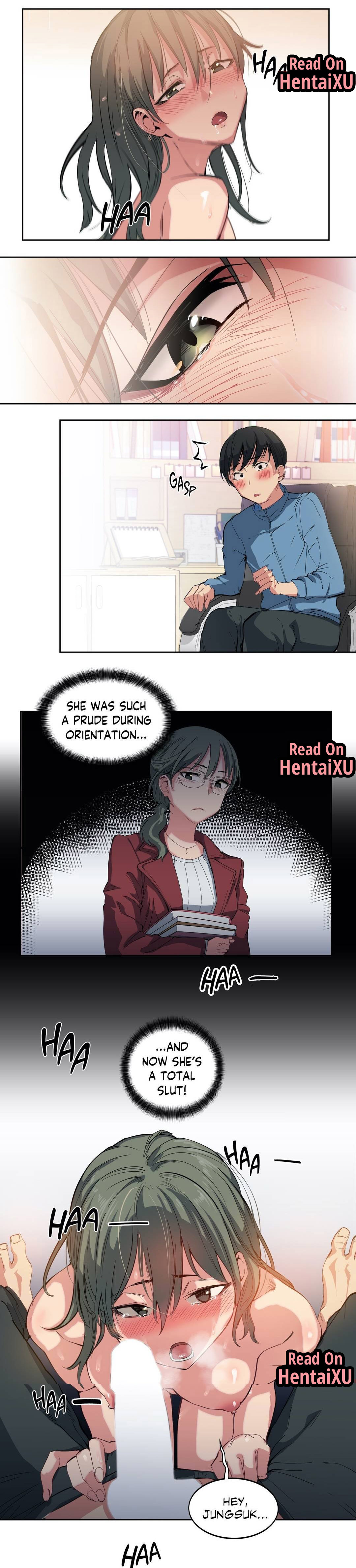 Lucky Guy Ch.1/? - Page 14