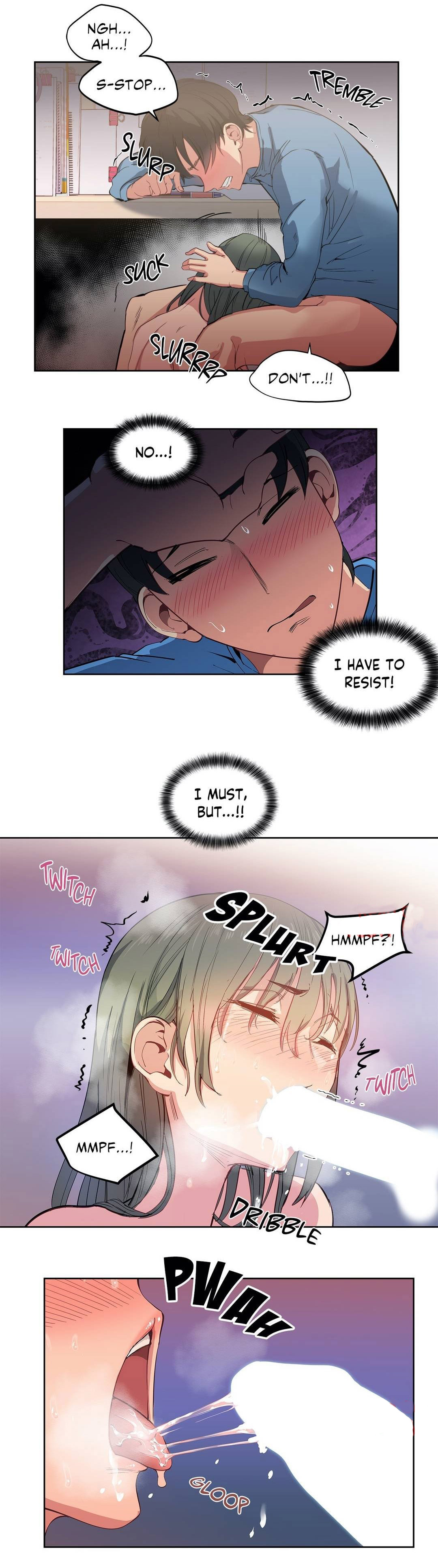 Lucky Guy Ch.1/? - Page 16