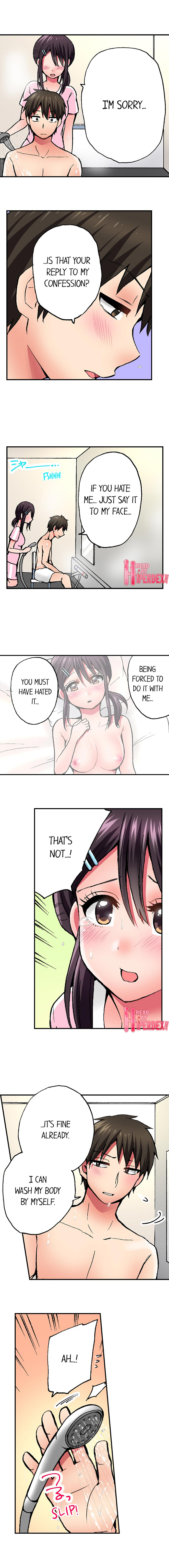 Pranking the Working Nurse - Page 63