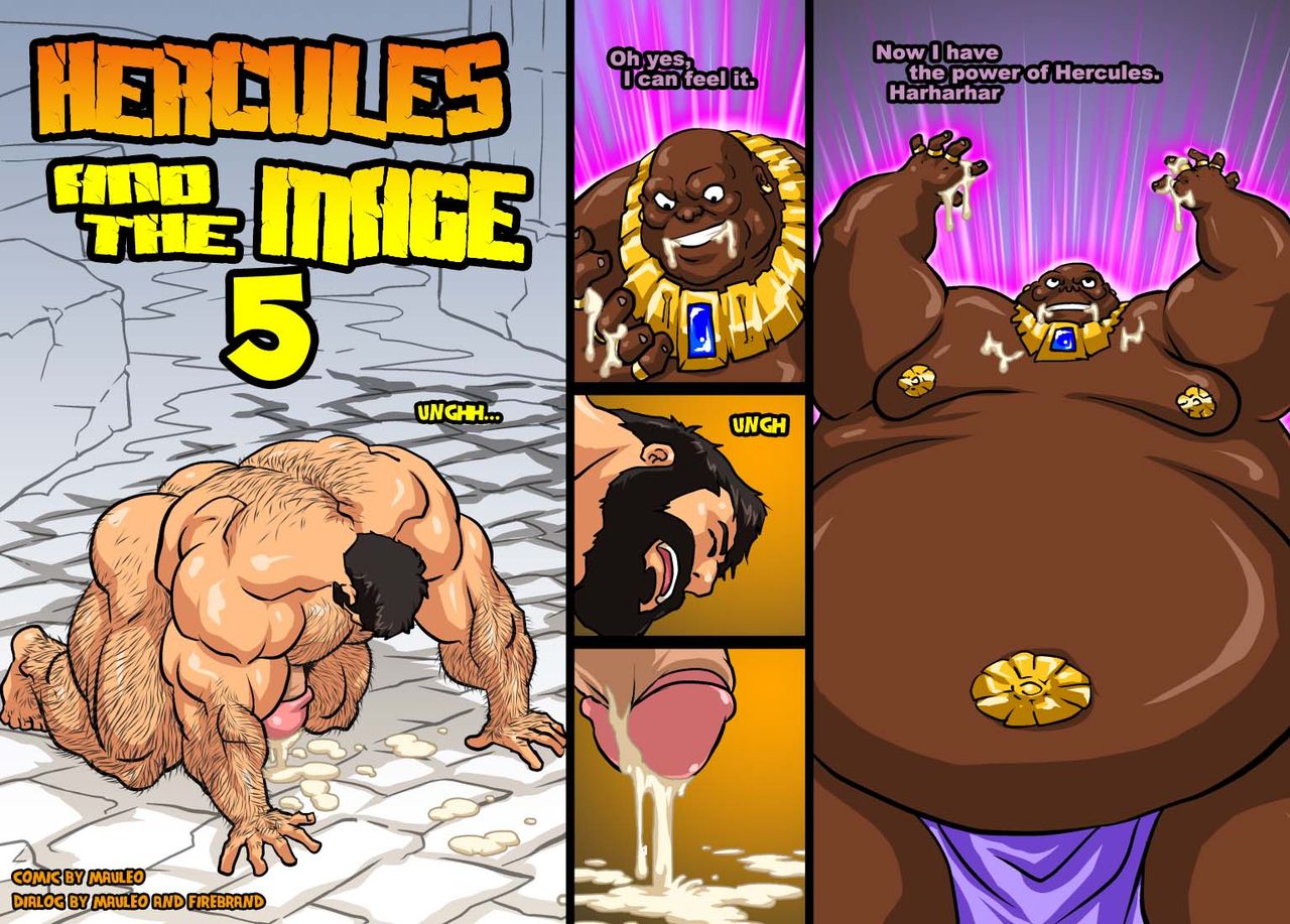 Hercules - Page 70